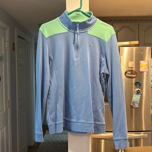 Large Women’s Vineyard Vines 1/4 zip
